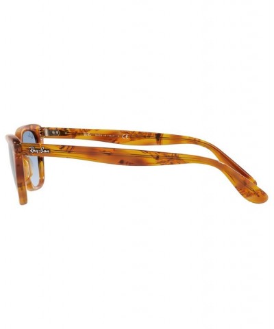 Women's Sunglasses RB2299 LADY BURBANK 52 Tortoise $39.69 Womens