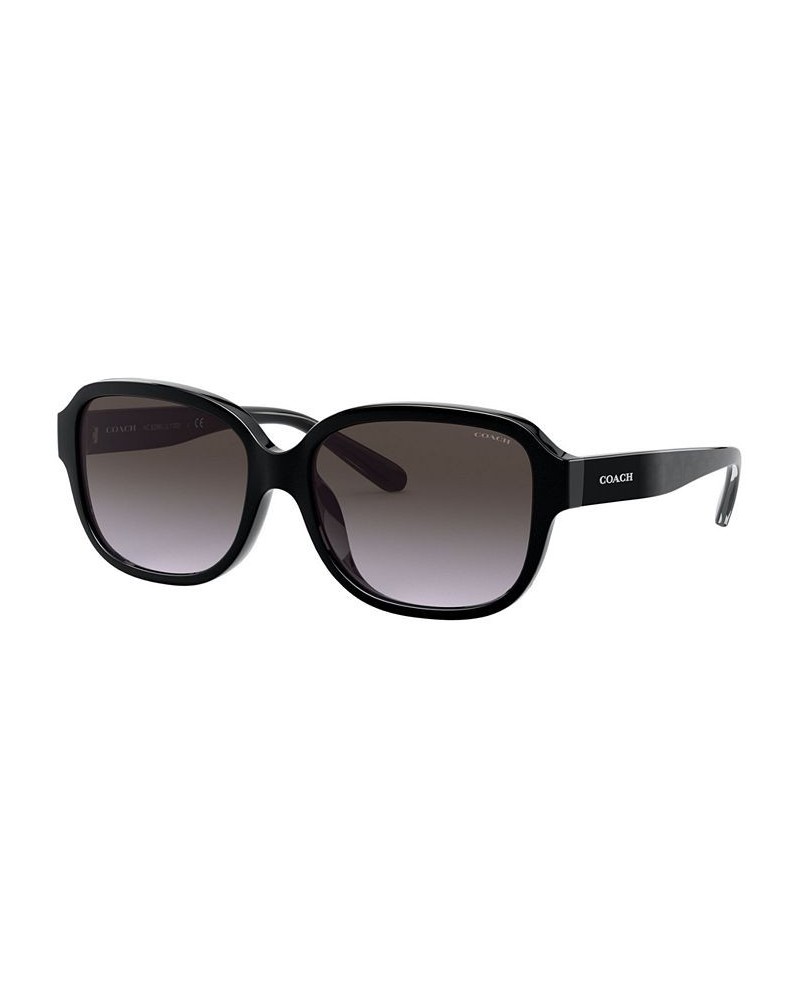 Women's Sunglasses HC8298U 57 L1153 $22.82 Womens