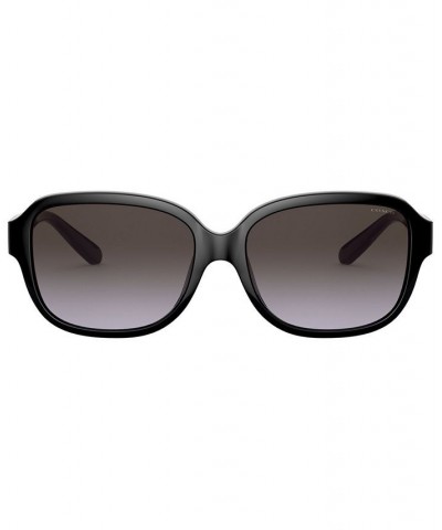 Women's Sunglasses HC8298U 57 L1153 $22.82 Womens