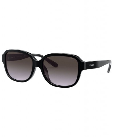 Women's Sunglasses HC8298U 57 L1153 $22.82 Womens