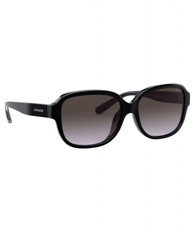 Women's Sunglasses HC8298U 57 L1153 $22.82 Womens