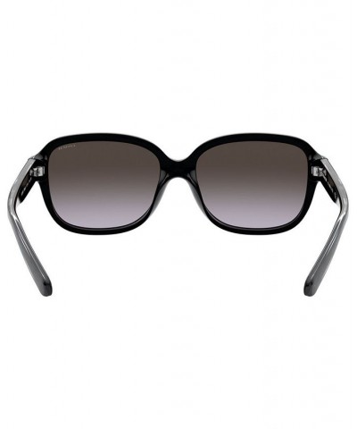 Women's Sunglasses HC8298U 57 L1153 $22.82 Womens