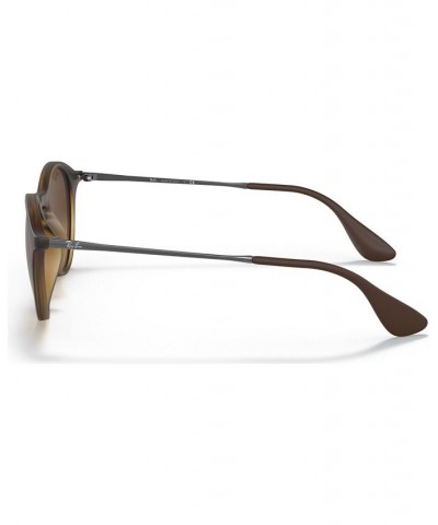 Sunglasses RB4243 TORTOISE/BROWN GRADIENT $27.90 Unisex