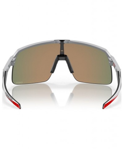 Men's Kansas City Chiefs Sutro Lite Sunglasses NFL Collection OO9463-3139 Matte Fog $42.84 Mens