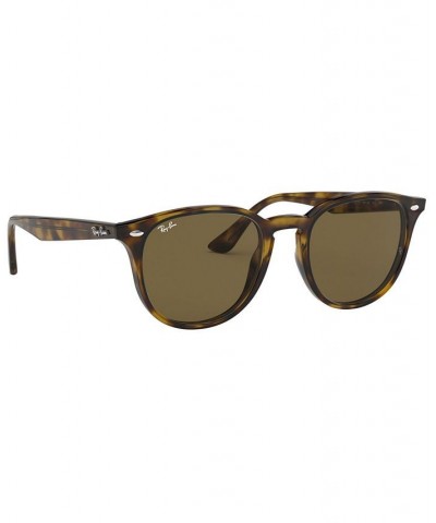 Sunglasses RB4259 TORTOISE/BROWN $21.14 Unisex