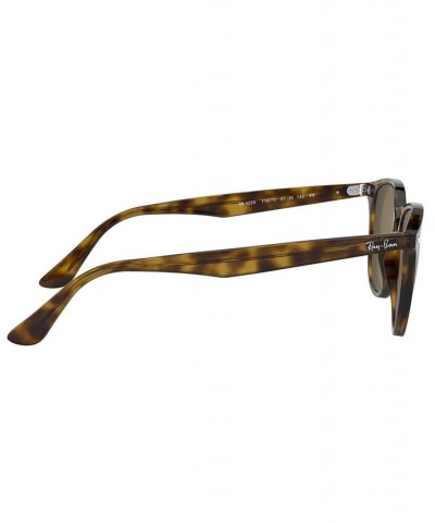 Sunglasses RB4259 TORTOISE/BROWN $21.14 Unisex