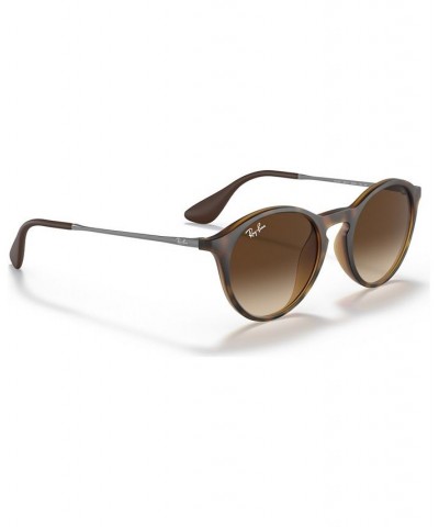 Sunglasses RB4243 TORTOISE/BROWN GRADIENT $27.90 Unisex