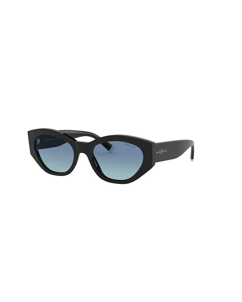 Sunglasses 0TF4172 Black $89.32 Unisex