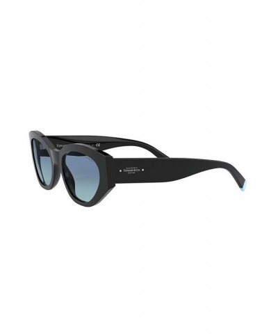 Sunglasses 0TF4172 Black $89.32 Unisex