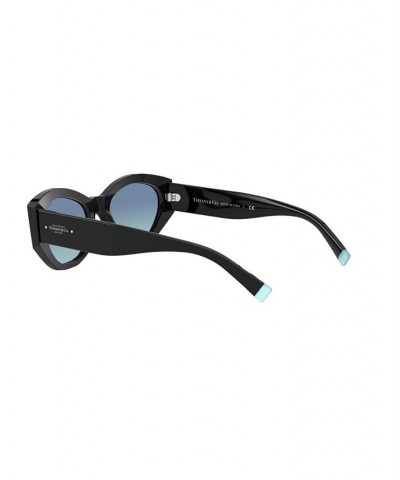 Sunglasses 0TF4172 Black $89.32 Unisex