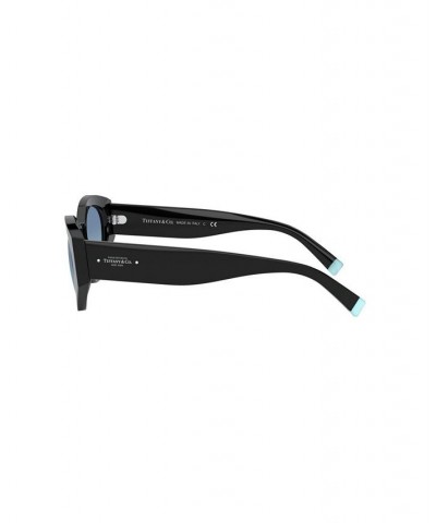 Sunglasses 0TF4172 Black $89.32 Unisex