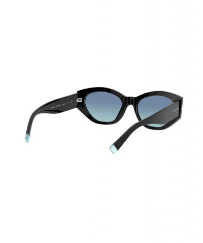 Sunglasses 0TF4172 Black $89.32 Unisex