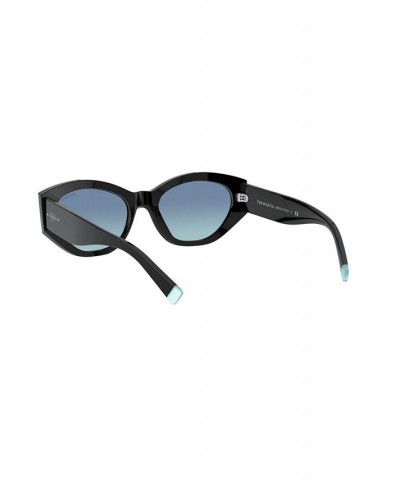 Sunglasses 0TF4172 Black $89.32 Unisex