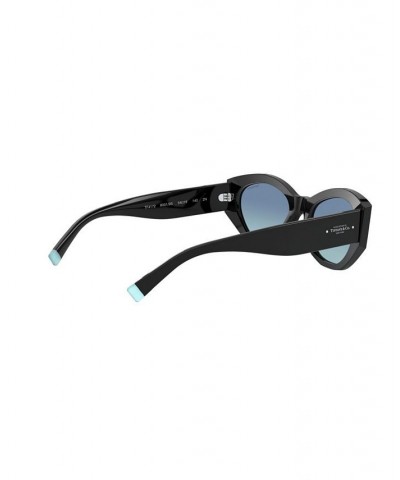 Sunglasses 0TF4172 Black $89.32 Unisex