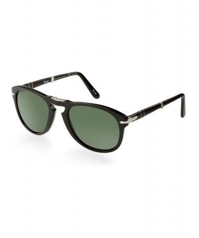 Polarized Sunglasses PO0714P Brown/Brown $79.00 Unisex