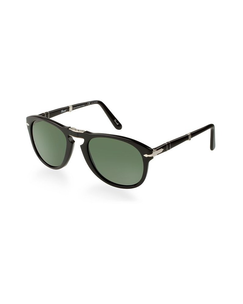 Polarized Sunglasses PO0714P Brown/Brown $79.00 Unisex