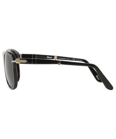 Polarized Sunglasses PO0714P Brown/Brown $79.00 Unisex