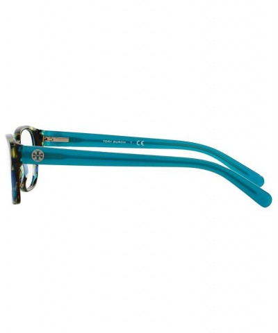 TY2031 Women's Butterfly Eyeglasses Tort Blue $35.52 Womens