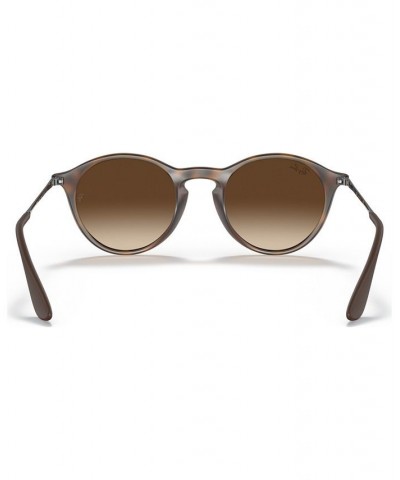 Sunglasses RB4243 TORTOISE/BROWN GRADIENT $27.90 Unisex