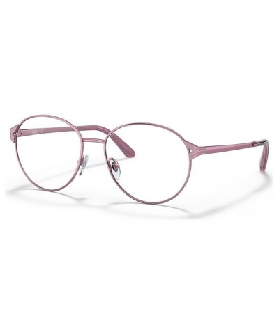 Steroflex Women's Phantos Eyeglasses SF260154-O Shiny Light Pink $13.80 Womens