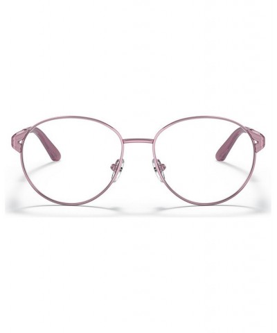 Steroflex Women's Phantos Eyeglasses SF260154-O Shiny Light Pink $13.80 Womens