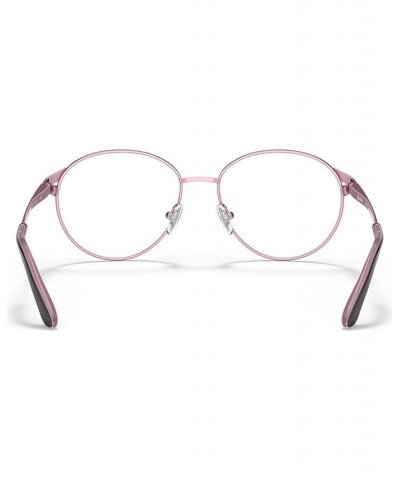 Steroflex Women's Phantos Eyeglasses SF260154-O Shiny Light Pink $13.80 Womens