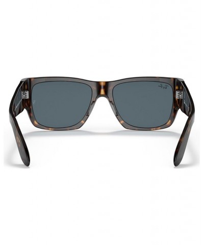 Unisex Sunglasses RB2187 SHINY HAVANA/BLUE $49.95 Unisex