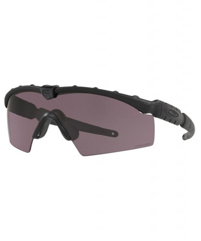 Ballistic M Frame 2 Sunglasses OO9213 32 Matte Black $21.19 Unisex