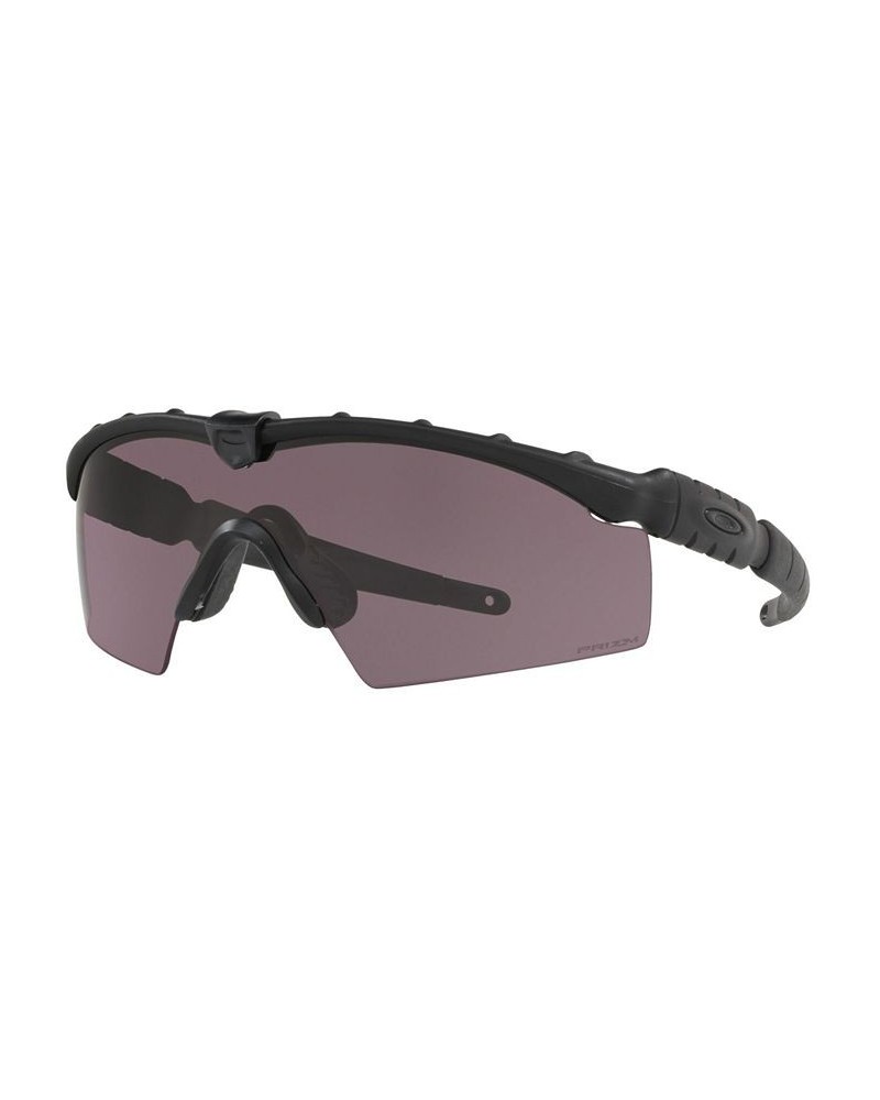 Ballistic M Frame 2 Sunglasses OO9213 32 Matte Black $21.19 Unisex