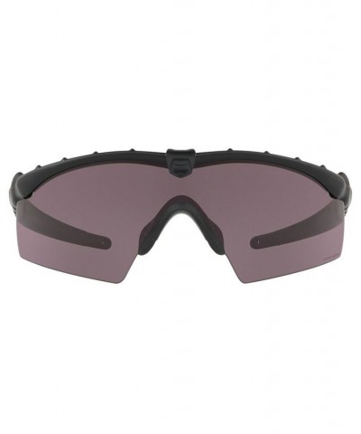 Ballistic M Frame 2 Sunglasses OO9213 32 Matte Black $21.19 Unisex