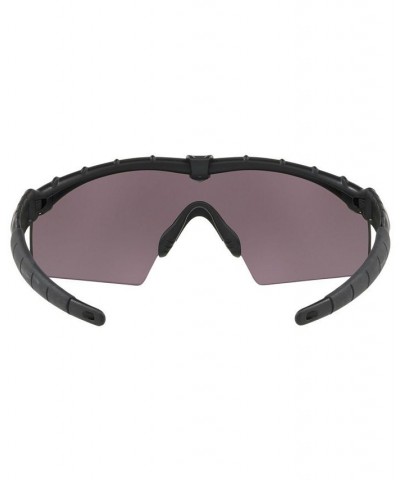 Ballistic M Frame 2 Sunglasses OO9213 32 Matte Black $21.19 Unisex