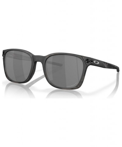 Men's Polarized Sunglasses Objector Matte Black Tortoise $31.80 Mens