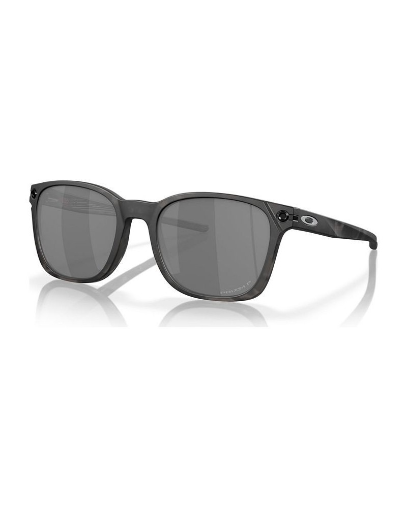 Men's Polarized Sunglasses Objector Matte Black Tortoise $31.80 Mens