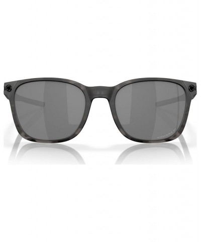 Men's Polarized Sunglasses Objector Matte Black Tortoise $31.80 Mens