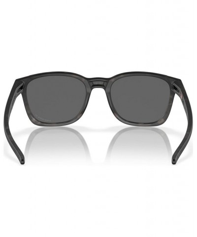 Men's Polarized Sunglasses Objector Matte Black Tortoise $31.80 Mens