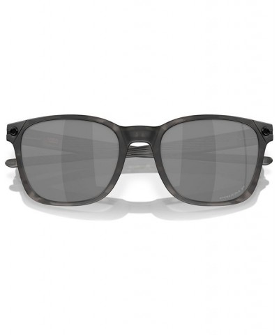 Men's Polarized Sunglasses Objector Matte Black Tortoise $31.80 Mens