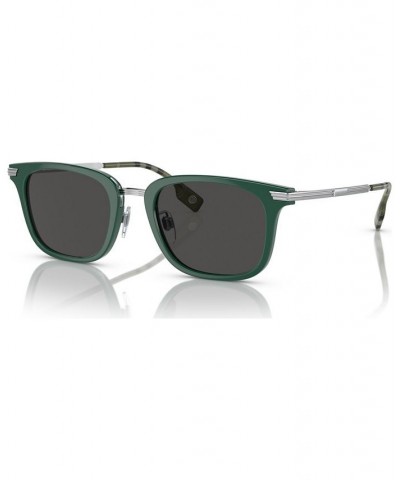 Men's Sunglasses Peter Blue $73.92 Mens