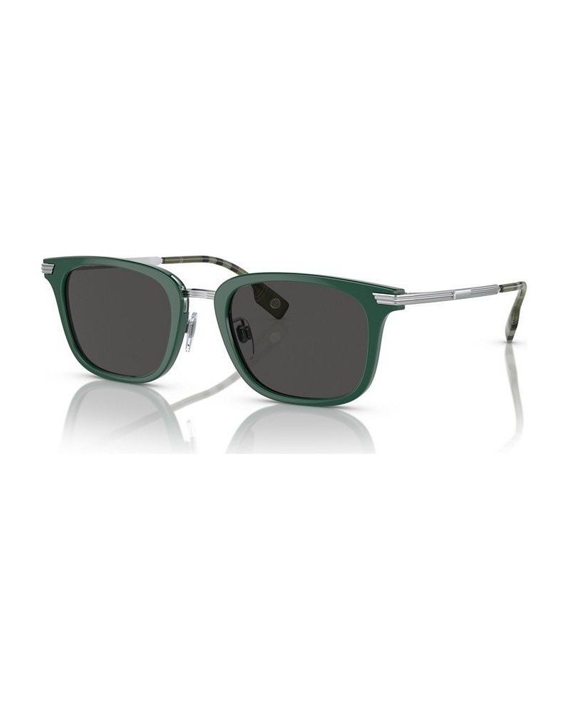 Men's Sunglasses Peter Blue $73.92 Mens