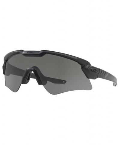 Ballistic Sunglasses OO9296 44 SI Matte Black $39.78 Unisex