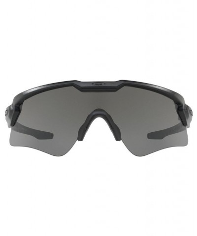 Ballistic Sunglasses OO9296 44 SI Matte Black $39.78 Unisex