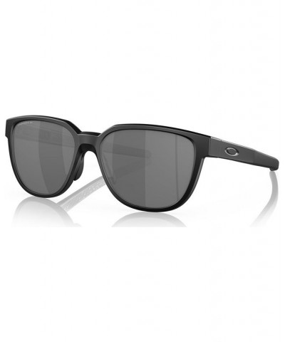 Men's Polarized Sunglasses Actuator Matte Black $42.37 Mens