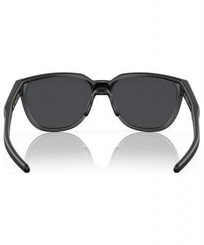 Men's Polarized Sunglasses Actuator Matte Black $42.37 Mens