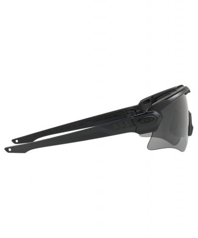 Ballistic Sunglasses OO9296 44 SI Matte Black $39.78 Unisex