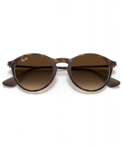 Sunglasses RB4243 TORTOISE/BROWN GRADIENT $27.90 Unisex