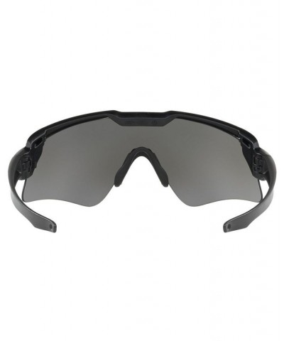 Ballistic Sunglasses OO9296 44 SI Matte Black $39.78 Unisex