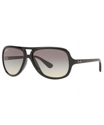 Men's Sunglasses RB4162 59 Black $28.66 Mens