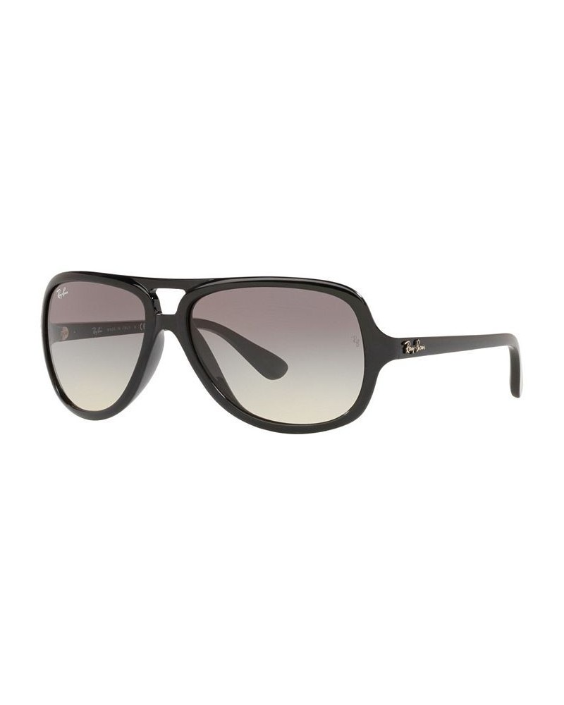 Men's Sunglasses RB4162 59 Black $28.66 Mens