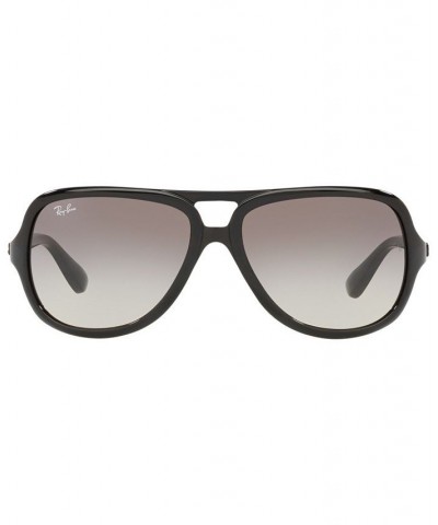 Men's Sunglasses RB4162 59 Black $28.66 Mens