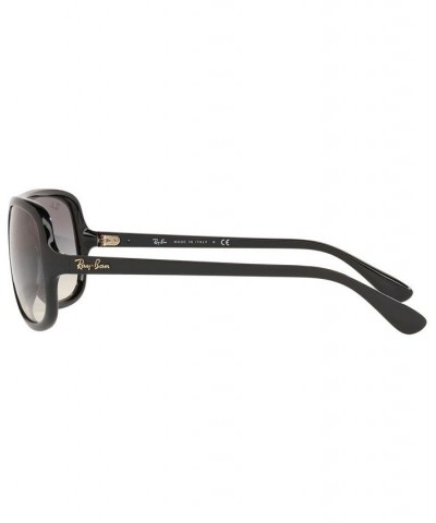 Men's Sunglasses RB4162 59 Black $28.66 Mens