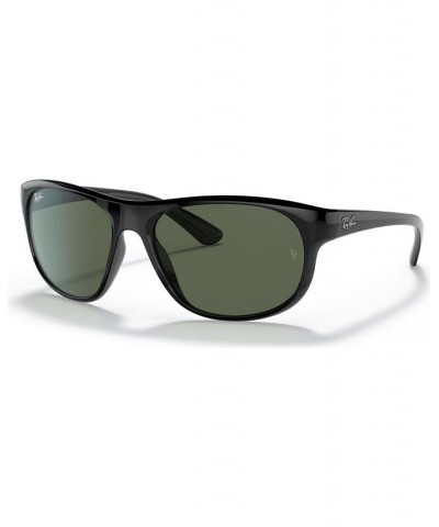 Unisex Sunglasses RB4351 59 Tortoise $18.12 Unisex